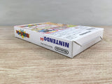 Mario Party Boxed Nintendo N64 Japan - UF7356