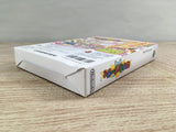Mario Party Boxed Nintendo N64 Japan - UF7356