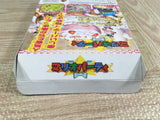 Mario Party Boxed Nintendo N64 Japan - UF7356