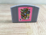 Mario Party 2 Boxed Nintendo N64 Japan - UF7357