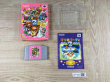Mario Party 2 Boxed Nintendo N64 Japan - UF7357