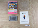 Mario Party 2 Boxed Nintendo N64 Japan - UF7357