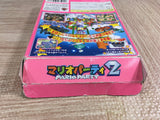 Mario Party 2 Boxed Nintendo N64 Japan - UF7357