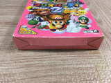 Mario Party 2 Boxed Nintendo N64 Japan - UF7357