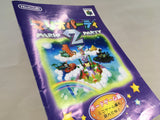 Mario Party 2 Boxed Nintendo N64 Japan - UF7358