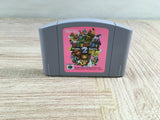 Mario Party 2 Boxed Nintendo N64 Japan - UF7358