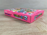 Mario Party 2 Boxed Nintendo N64 Japan - UF7358