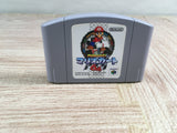Mario Kart 64 Boxed Nintendo N64 Japan - UF7359