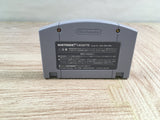 Mario Kart 64 Boxed Nintendo N64 Japan - UF7359