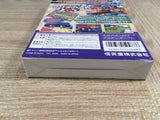 Mario Kart 64 Boxed Nintendo N64 Japan - UF7359