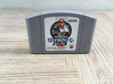 Mario Kart 64 Boxed Nintendo N64 Japan - UF7360