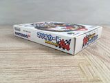 Mario Kart 64 Boxed Nintendo N64 Japan - UF7360