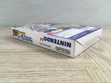 Mario Kart 64 Boxed Nintendo N64 Japan - UF7360