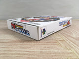 Mario Kart 64 Boxed Nintendo N64 Japan - UF7361