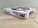 Mario Kart 64 Boxed Nintendo N64 Japan - UF7361