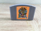 Mario Party 3 Boxed Nintendo N64 Japan - UF7362