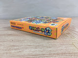Mario Party 3 Boxed Nintendo N64 Japan - UF7362