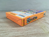 Mario Party 3 Boxed Nintendo N64 Japan - UF7362