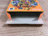 Mario Party 3 Boxed Nintendo N64 Japan - UF7362