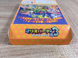 Mario Party 3 Boxed Nintendo N64 Japan - UF7362