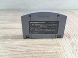 Super Smash Bros. Dairanto Smash Brothers Boxed Nintendo N64 Japan - UF7363