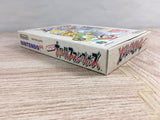 Super Smash Bros. Dairanto Smash Brothers Boxed Nintendo N64 Japan - UF7363