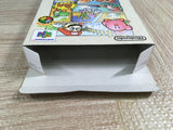 Super Smash Bros. Dairanto Smash Brothers Boxed Nintendo N64 Japan - UF7363