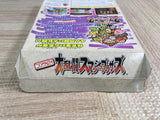 Super Smash Bros. Dairanto Smash Brothers Boxed Nintendo N64 Japan - UF7363