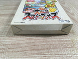Super Smash Bros. Dairanto Smash Brothers Boxed Nintendo N64 Japan - UF7364