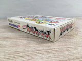 Super Smash Bros. Dairanto Smash Brothers Boxed Nintendo N64 Japan - UF7364