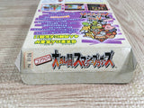 Super Smash Bros. Dairanto Smash Brothers Boxed Nintendo N64 Japan - UF7364