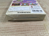 Super Smash Bros. Dairanto Smash Brothers Boxed Nintendo N64 Japan - UF7364