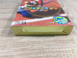 Mario Tennis 64 Boxed Nintendo N64 Japan - UF7365