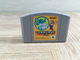 Mario Tennis 64 Boxed Nintendo N64 Japan - UF7365