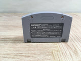 Mario Tennis 64 Boxed Nintendo N64 Japan - UF7365
