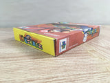 Mario Tennis 64 Boxed Nintendo N64 Japan - UF7365