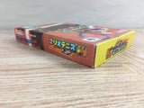 Mario Tennis 64 Boxed Nintendo N64 Japan - UF7365
