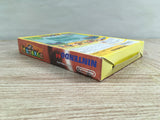 Mario Tennis 64 Boxed Nintendo N64 Japan - UF7365