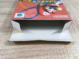 Mario Tennis 64 Boxed Nintendo N64 Japan - UF7365