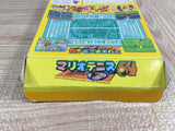 Mario Tennis 64 Boxed Nintendo N64 Japan - UF7365