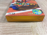 Mario Tennis 64 Boxed Nintendo N64 Japan - UF7366