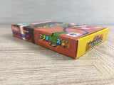 Mario Tennis 64 Boxed Nintendo N64 Japan - UF7366