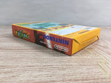 Mario Tennis 64 Boxed Nintendo N64 Japan - UF7366