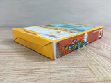 Mario Tennis 64 Boxed Nintendo N64 Japan - UF7366