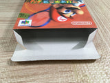 Mario Tennis 64 Boxed Nintendo N64 Japan - UF7366