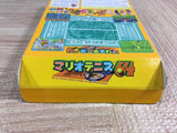 Mario Tennis 64 Boxed Nintendo N64 Japan - UF7366