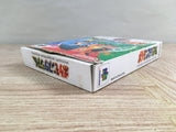 Pokemon Stadium Boxed Nintendo N64 Japan - UF7367