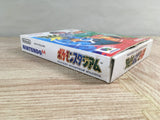 Pokemon Stadium Boxed Nintendo N64 Japan - UF7367