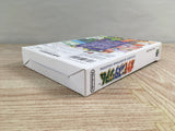 Pokemon Stadium Boxed Nintendo N64 Japan - UF7367