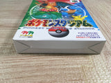 Pokemon Stadium Boxed Nintendo N64 Japan - UF7368